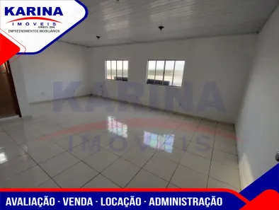 Sala Comercial para alugar, 30m² no Angelim, São Luís