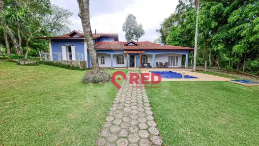 Casa de Condomínio com 3 Quartos para alugar, 230m² no Ibiúna, Ibiúna