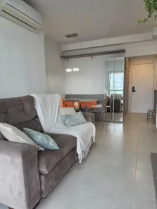 Apartamento com 3 Quartos para alugar, 88m² no Pinheiros, São Paulo