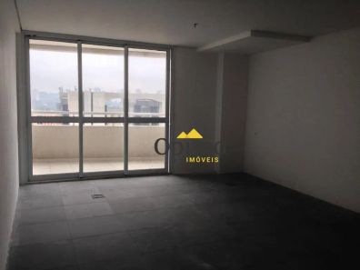 Sala Comercial à venda, 42m² no Chácara Santo Antônio (Zona Sul), São Paulo