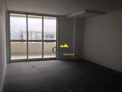 Sala Comercial à venda, 42m² no Chácara Santo Antônio (Zona Sul), São Paulo