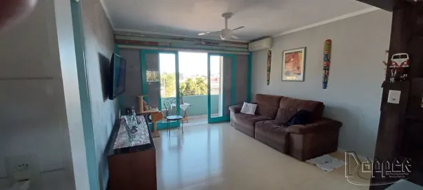 Apartamento com 3 Quartos à venda, 87m² no Pátria Nova, Novo Hamburgo