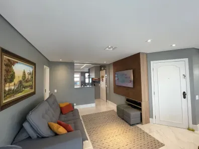 Apartamento com 3 Quartos à venda, 112m² no Vila Congonhas, São Paulo