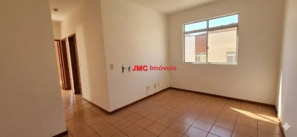 Apartamento com 3 Quartos à venda, 62m² no Indaiá, Belo Horizonte
