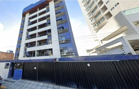 Apartamento com 2 Quartos para alugar, 90m² no Piedade, Jaboatão dos Guararapes