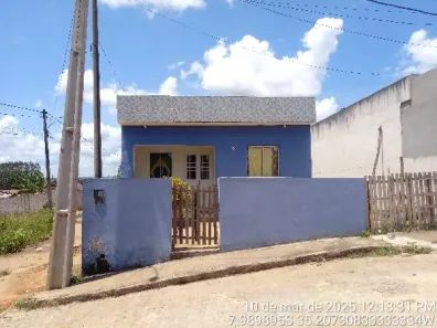 Casa com 2 Quartos à venda, 127m² no , Chã de Alegria