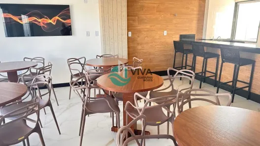 Apartamento com 2 Quartos à venda, 65m² no Praia do Morro, Guarapari