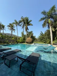 Casa de Condomínio com 8 Quartos à venda, 600m² no Tabatinga, Caraguatatuba