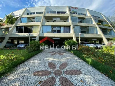Sala Comercial com 1 Quarto à venda, 44m² no Barra da Tijuca, Rio de Janeiro