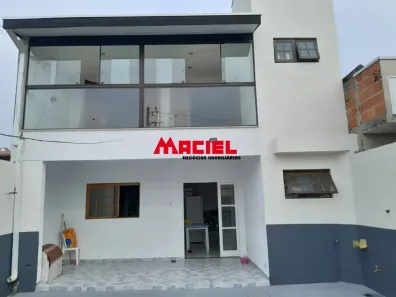 Casa com 2 Quartos à venda, 175m² no Residencial Parque dos Sinos, Jacareí