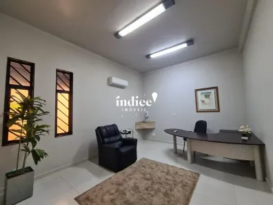 Sala Comercial para alugar, 16m² no Jardim Sumaré, Ribeirão Preto