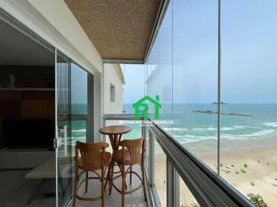 Apartamento com 4 Quartos à venda, 200m² no Pitangueiras, Guarujá