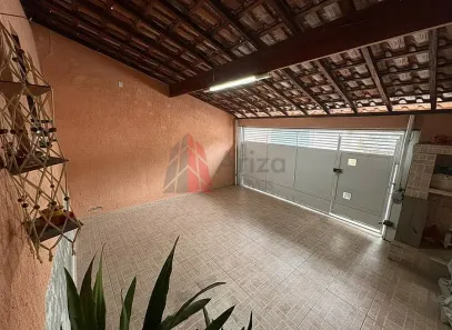 Casa com 2 Quartos à venda, 126m² no Residencial Colinas, Mogi das Cruzes