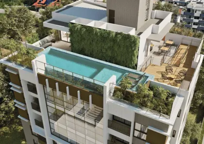 Apartamento com 2 Quartos à venda, 54m² no Jardim Oceania, João Pessoa