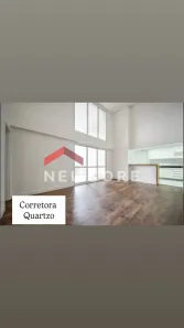 Apartamento com 3 Quartos à venda, 138m² no Vila Andrade, São Paulo