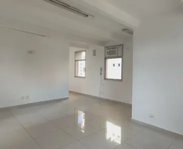 Sala Comercial à venda, 37m² no Vila Mariana, São Paulo