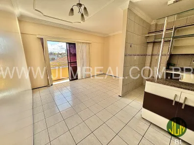 Apartamento com 3 Quartos à venda, 78m² no Jardim América, Fortaleza