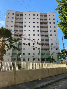 Apartamento com 3 Quartos para alugar, 57m² no Antares, Maceió