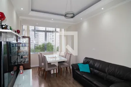 Apartamento com 2 Quartos à venda, 85m² no Consolação, São Paulo