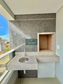 Apartamento com 2 Quartos à venda, 88m² no Barreiros, São José
