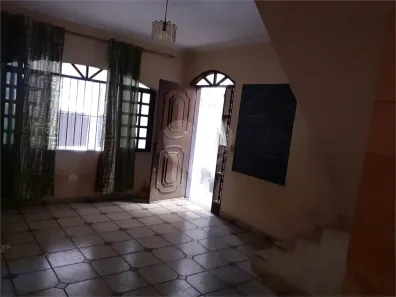 Sobrado com 5 Quartos à venda, 200m² no Vila Amália (Zona Norte), São Paulo
