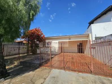 Casa com 3 Quartos à venda, 178m² no Pinheiros, Londrina