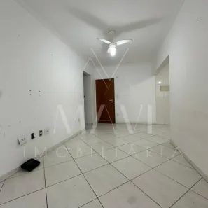 Apartamento com 1 Quarto à venda, 47m² no Ocian, Praia Grande