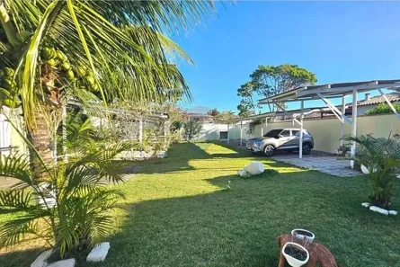 Casa com 6 Quartos à venda, 237m² no Campo de Pouso, Armação dos Búzios