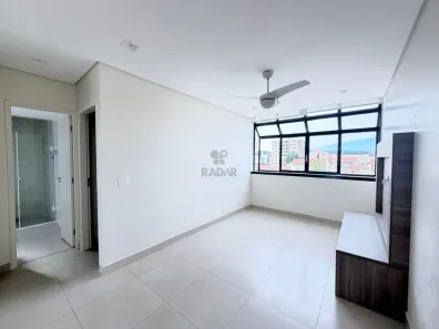 Apartamento com 1 Quarto à venda, 56m² no Vila Martina, Valinhos