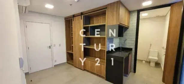 Sala Comercial à venda, 49m² no Pinheiros, São Paulo