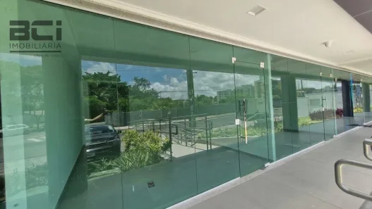 Ponto Comercial para alugar, 55m² no Boa Viagem, Recife