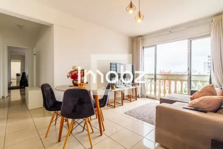 Apartamento com 2 Quartos à venda, 71m² no Sumarezinho, São Paulo