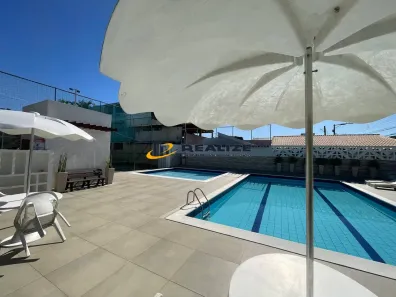 Casa de Condomínio com 3 Quartos à venda, 115m² no Parque Califórnia, Campos dos Goytacazes