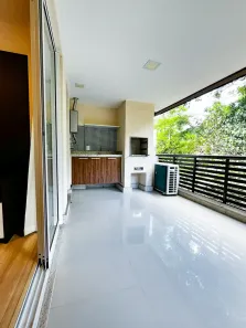 Apartamento com 2 Quartos à venda, 84m² no Nogueira, Petrópolis