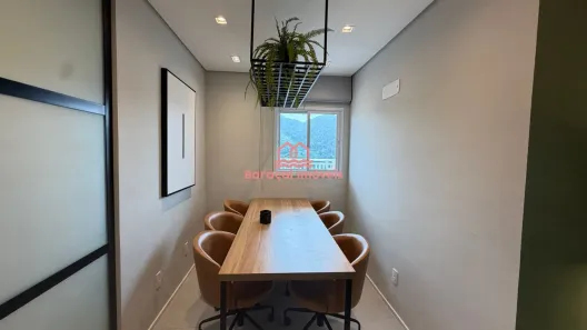 Apartamento com 2 Quartos à venda, 73m² no Canto do Forte, Praia Grande