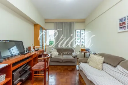 Apartamento com 3 Quartos à venda, 190m² no Paraíso, São Paulo