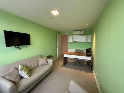 Sala Comercial à venda, 30m² no Tijuca, Rio de Janeiro