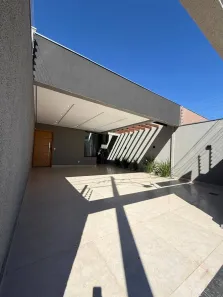 Casa com 3 Quartos à venda, 105m² no Setor IND. MUNIR CALIXTO, Anápolis