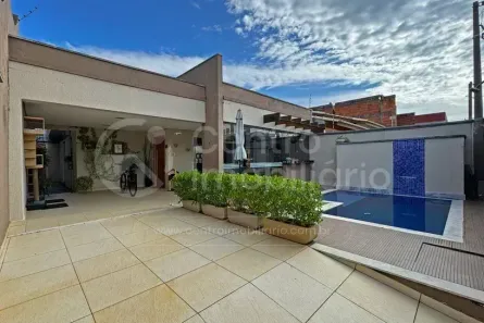Casa com 3 Quartos à venda, 130m² no Estancia Sao José, Peruíbe