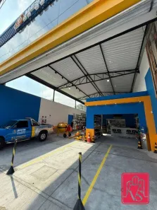 Galpão/Depósito/Armazém à venda, 348m² no Fundação, São Caetano do Sul