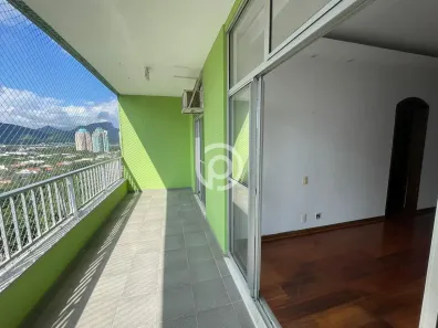 Apartamento com 2 Quartos à venda, 90m² no Barra da Tijuca, Rio de Janeiro