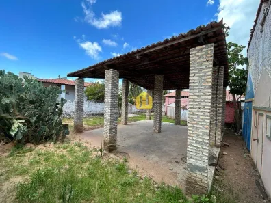 Lote/Terreno à venda, 360m² no Cotovelo (Distrito Litoral), Parnamirim