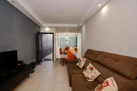 Casa com 3 Quartos à venda, 150m² no Santa Terezinha, São Bernardo do Campo