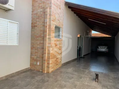Casa com 3 Quartos à venda, 156m² no Núcleo Habitacional Mary Dota, Bauru