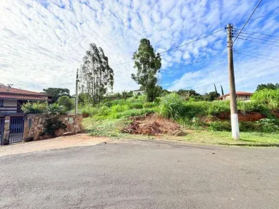 Lote/Terreno à venda, 700m² no Portal da Serra, Serra Negra