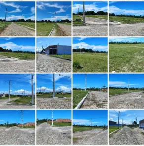 Lote/Terreno à venda, 150m² no Loteamento Sol Nascente, Aquiraz