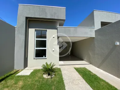 Casa com 3 Quartos à venda, 125m² no Coophema, Cuiabá