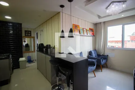 Apartamento com 2 Quartos à venda, 42m² no Jardim Helena, São Paulo