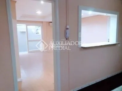 Apartamento com 1 Quarto para alugar, 55m² no Menino Deus, Porto Alegre