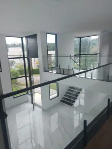 Casa de Condomínio com 5 Quartos à venda, 447m² no Jardim do Golf I, Jandira